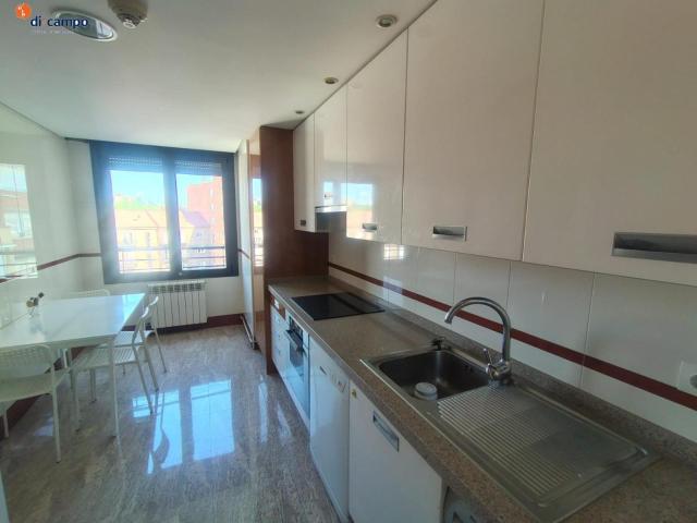 Piso en alquiler en Valladolid Valladolid
