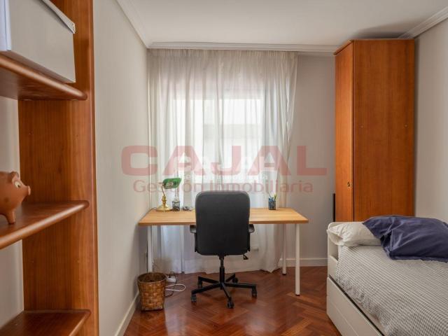 Piso en alquiler en Valladolid Valladolid
