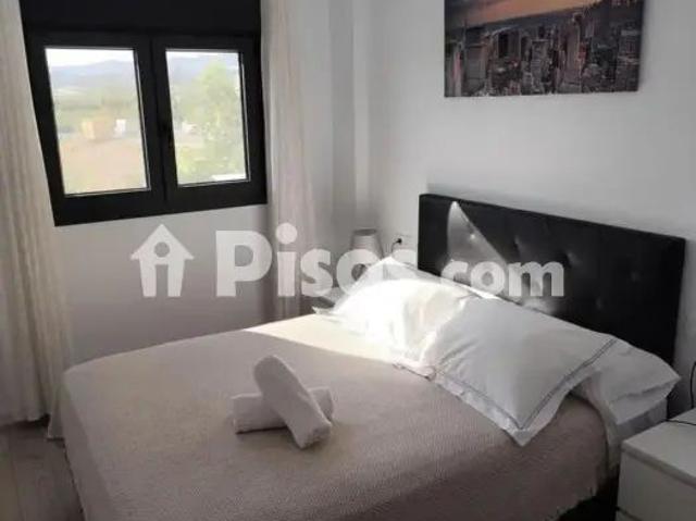 Piso en alquiler en Valle Niza