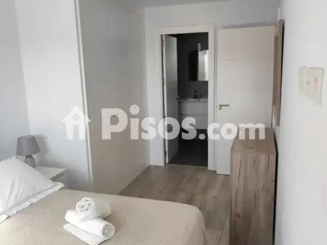 Piso en alquiler en Valle Niza