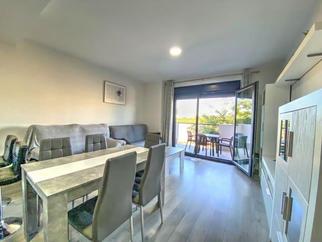 Piso en alquiler en Valle Niza, Málaga Costa del Sol