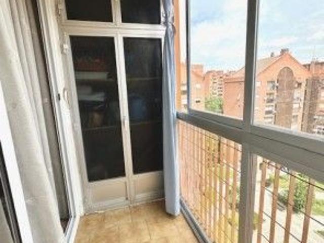 Piso en alquiler en Vallecas