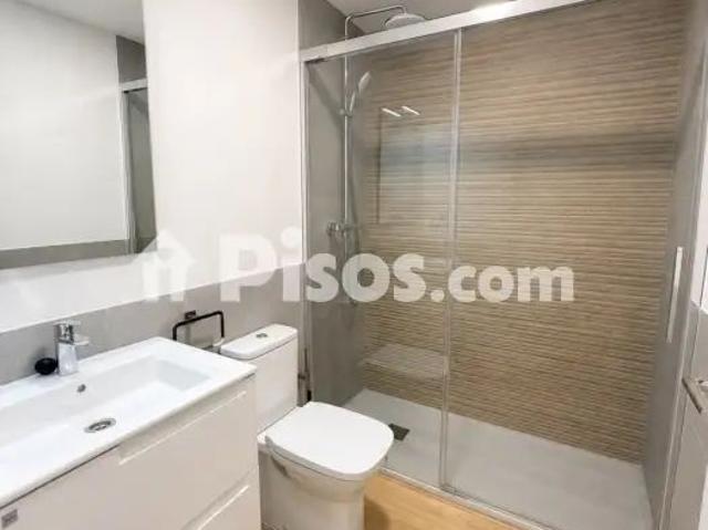 Piso en alquiler en Vallealto
