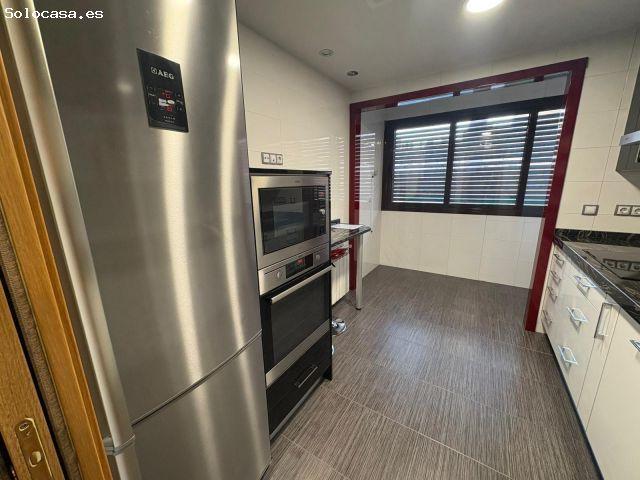 Piso en Alquiler en Valverde de Leganés, Madrid