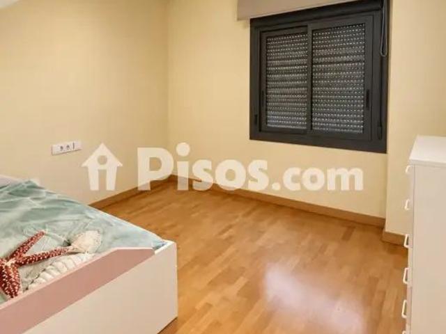 Piso en alquiler en Vega Aca