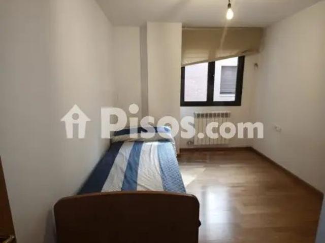 Piso en alquiler en Vega del Esla