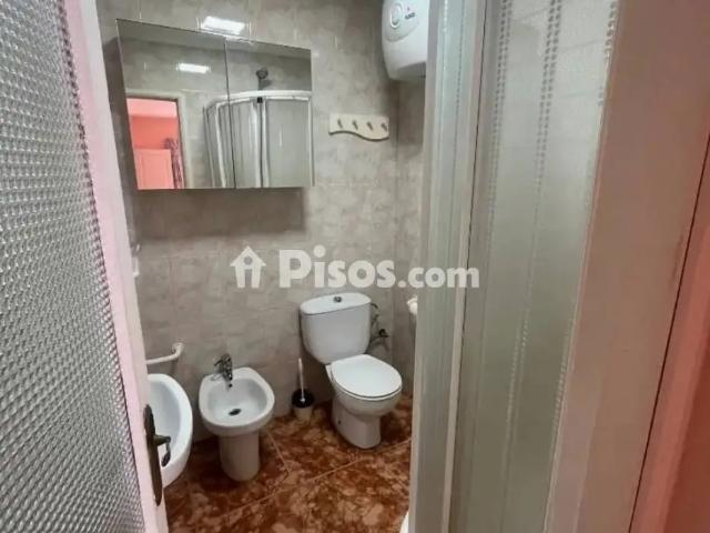 Piso en alquiler en Vegueta Triana