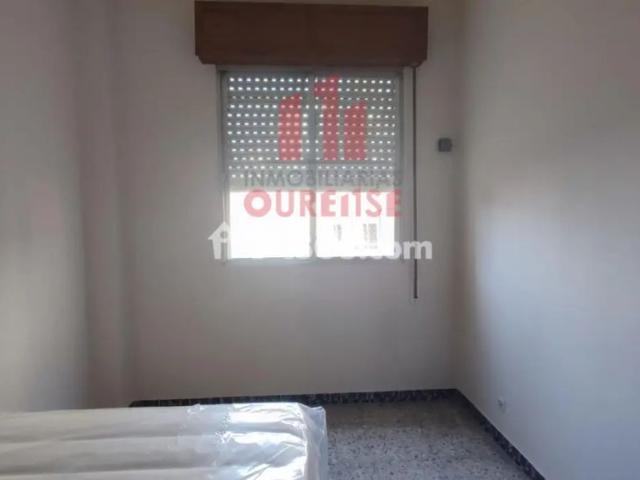 Piso en alquiler en Veintiuno