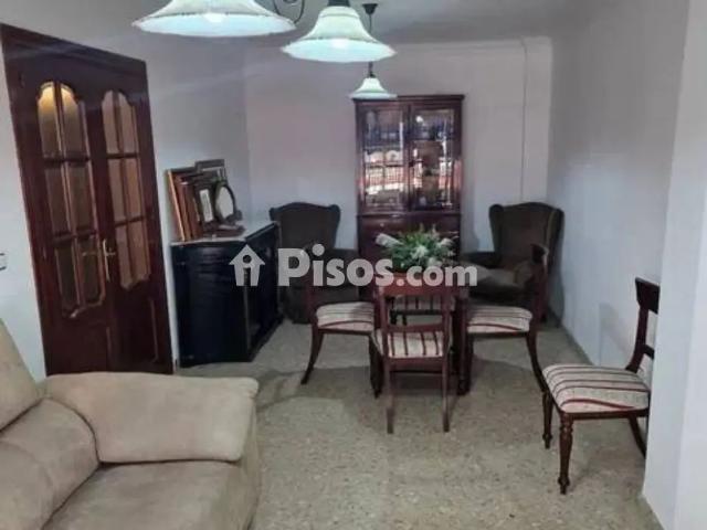Piso en alquiler en Vélez Málaga