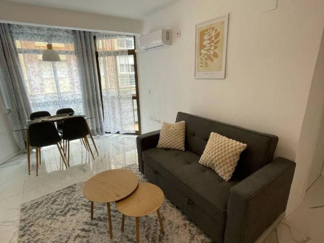 Piso en Alquiler en Vélez Málaga