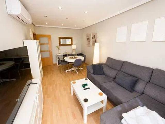 Piso en Alquiler en Vélez Málaga