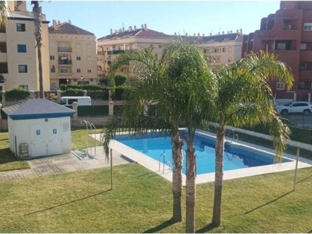 Piso en Alquiler en Vélez Málaga