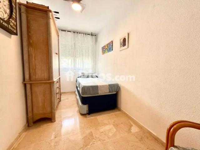 Piso en alquiler en Vélez Málaga