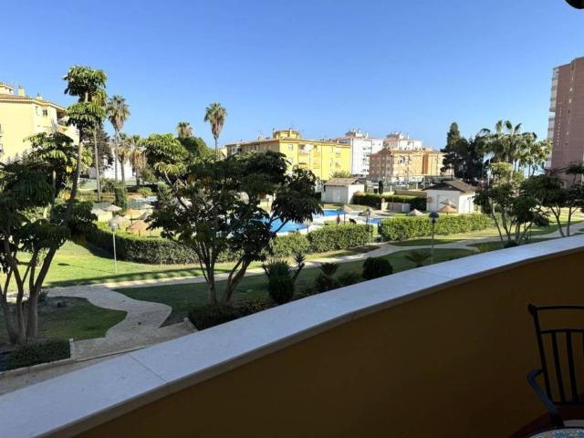 Piso en Alquiler en Algarrobo