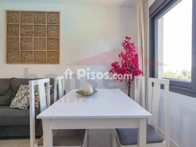 Piso en alquiler en Vélez Málaga