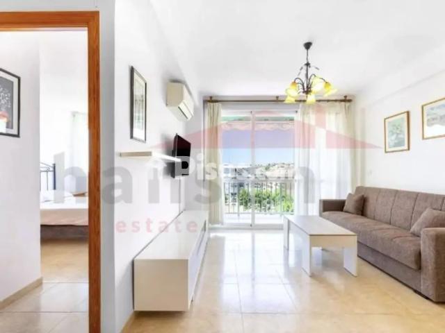 Piso en alquiler en Vélez Málaga