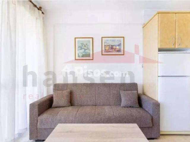 Piso en alquiler en Vélez Málaga