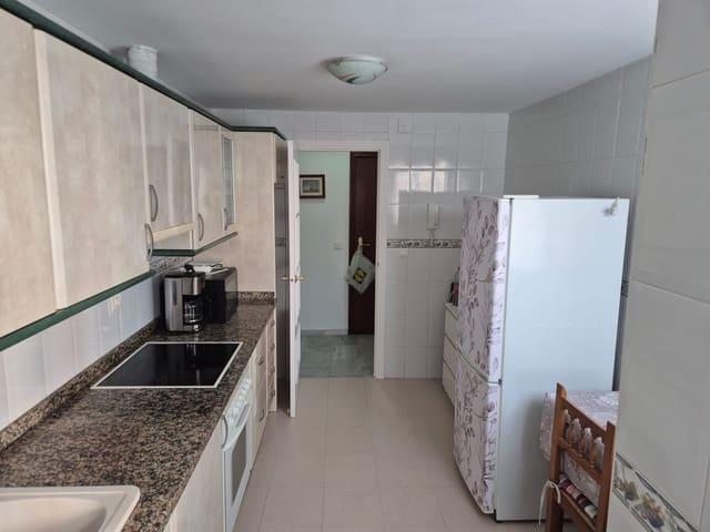 Piso en alquiler en Vélez Málaga, Málaga Costa del Sol