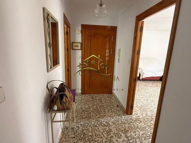 Piso en alquiler en Vélez Málaga, Málaga Costa del Sol