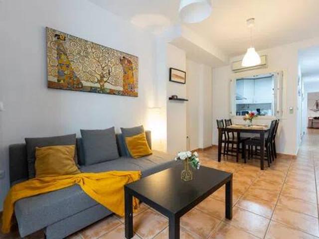 Piso en Alquiler en Vélez de Benaudalla