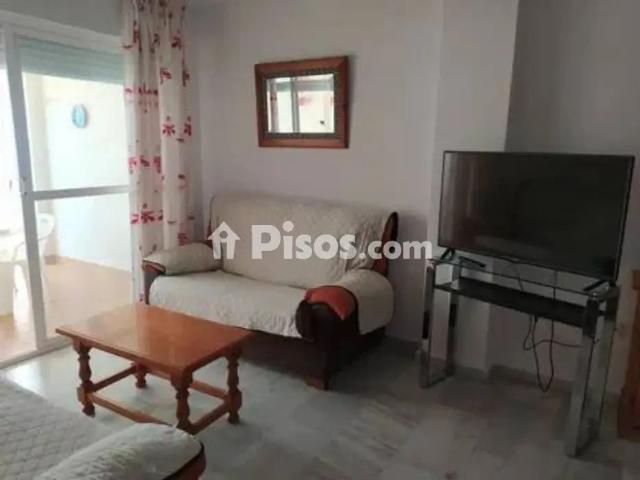 Piso en alquiler en Velilla