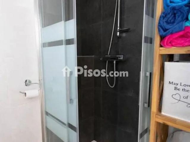 Piso en alquiler en Velilla