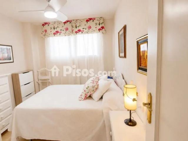 Piso en alquiler en Velilla