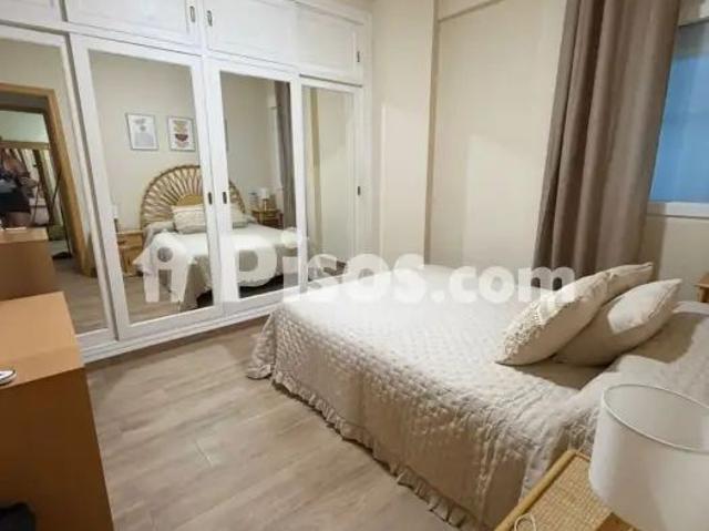 Piso en alquiler en Velilla