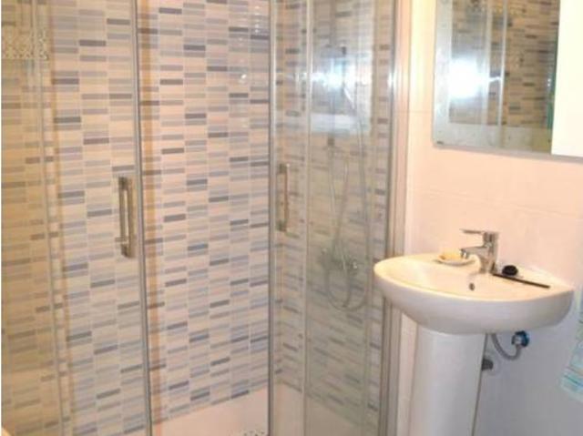 Piso en Alquiler en Venta de Baños