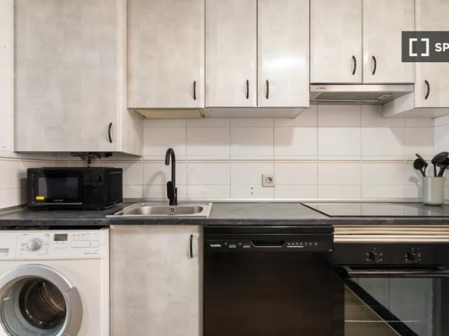 Piso en alquiler en Ventas, Madrid