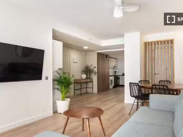 Piso en alquiler en Ventas, Madrid