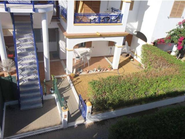 Piso en Alquiler en Vera