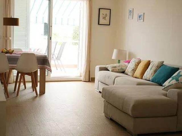 Piso en Alquiler en Vera