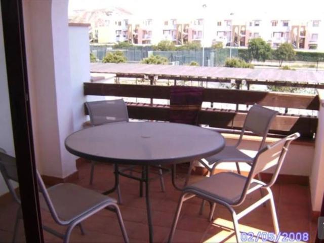 Piso en Alquiler en Vera