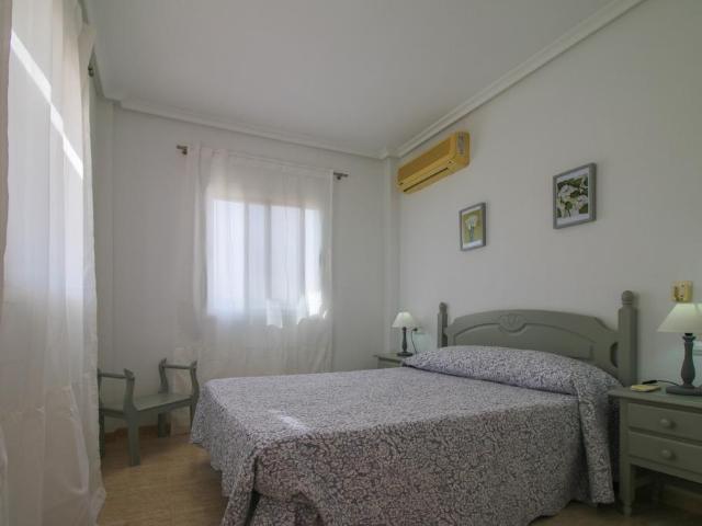 Piso en alquiler en Vera Almería