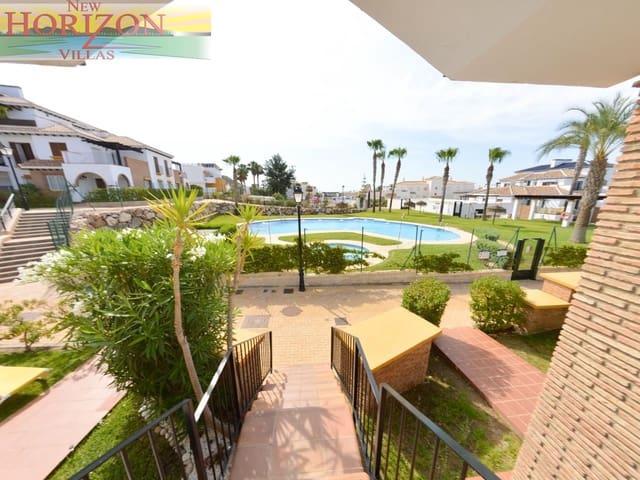 Piso en alquiler en Vera, Almería Costa Almería