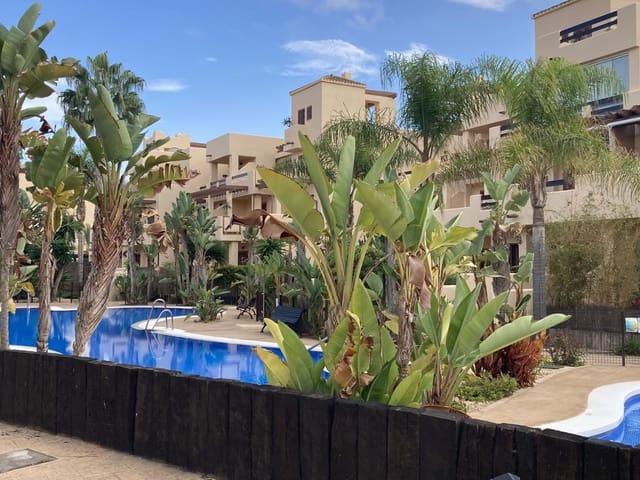 Piso en alquiler en Vera, Almería Costa Almería