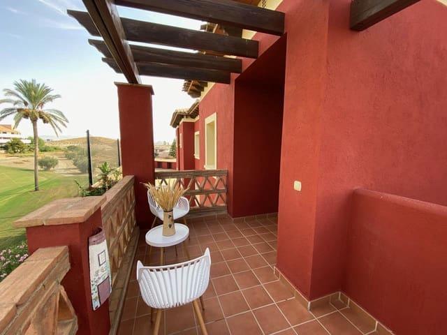 Piso en alquiler en Vera, Almería Costa Almería