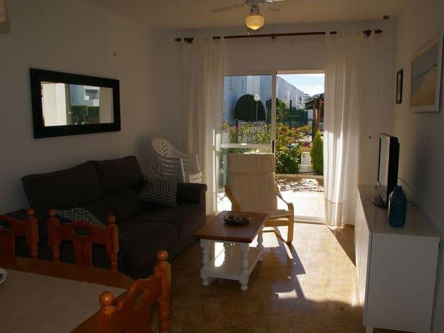 Piso en alquiler en Vera, Almería Costa Almería