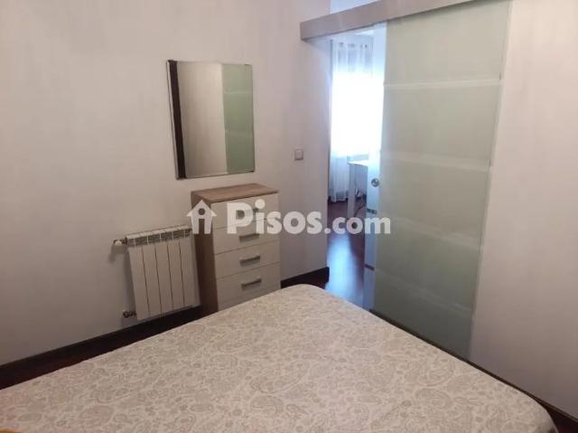 Piso en alquiler en Veracruz