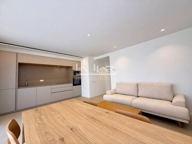 Piso en Alquiler en Vic