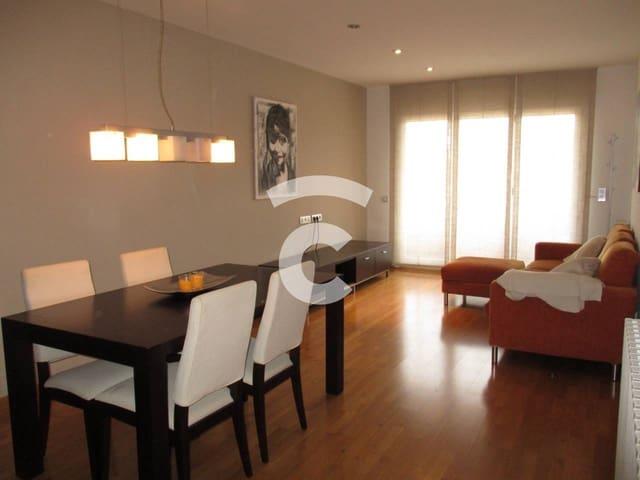 Piso en alquiler en Vic, Barcelona