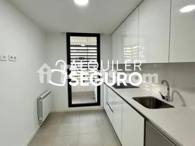 Piso en alquiler en Vicalvaro