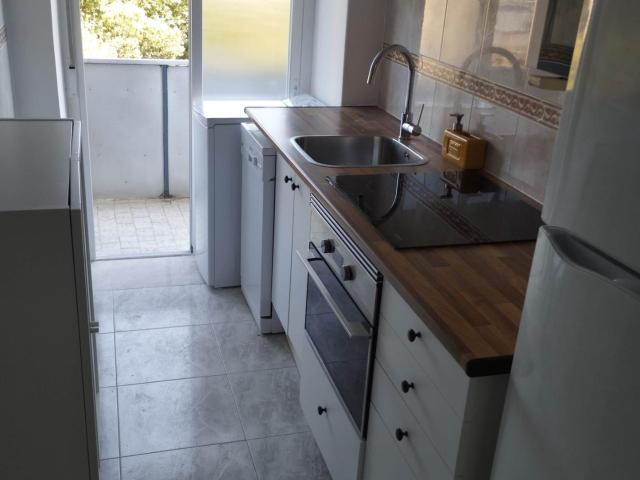 Piso en alquiler en Vicálvaro