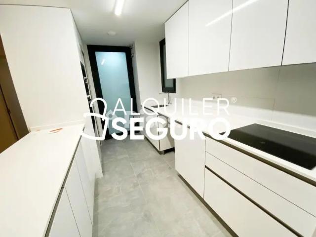 Piso en alquiler en Vicalvaro