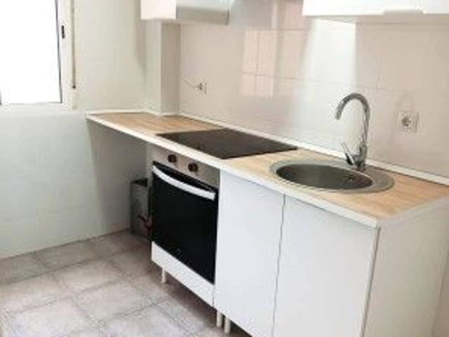Piso en alquiler en Vicalvaro