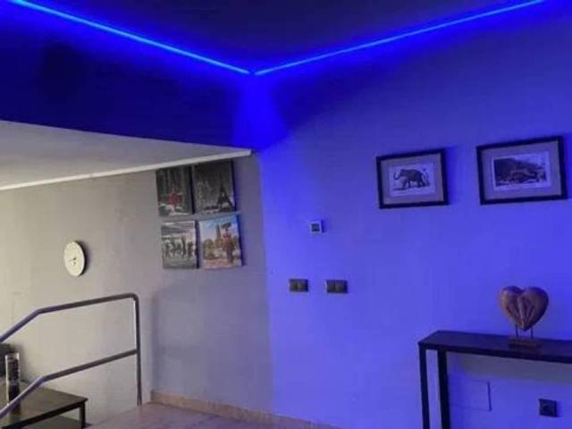 Piso en Alquiler en Vícar