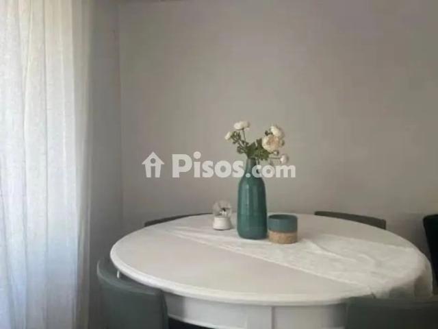 Piso en alquiler en Via Augusta