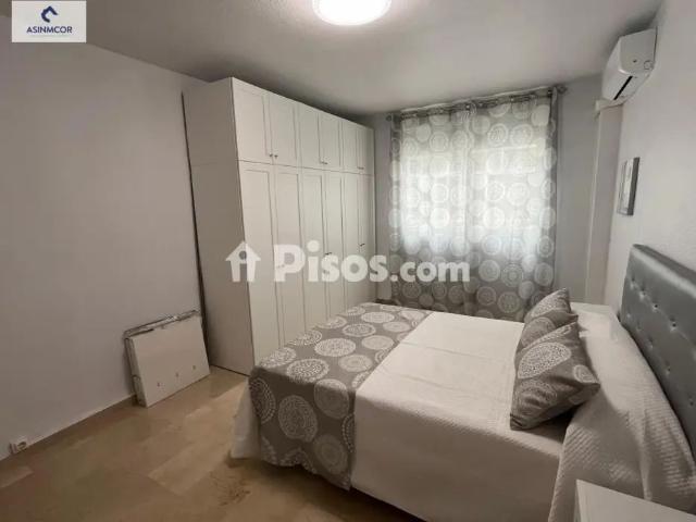 Piso en alquiler en Vial Norte