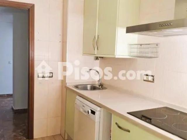 Piso en alquiler en Vial Norte